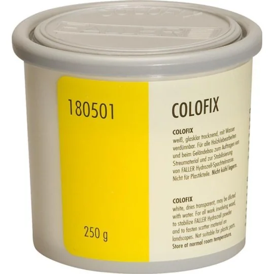 Faller 180501 Flocking adhesive, ballast - Faller_180501 Faller_180501-Faller 180501 Flocking adhesive, ballast - Faller_180501