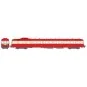 Ree Modeles MB229.S Autorail X 2913, 1ère classe, Rouge et Crème, Toit rouge, VAISE, SNCF, digital sonore Ree Modeles MB-229.S - MB-229.S-Ree Modeles MB229.S Autorail X 2913, 1ère classe, Rouge et Crème, Toit rouge, VAISE, SNCF, digital sonore