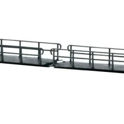 Busch 12385 Straight Railway Bridges - Busch - Busch_12385