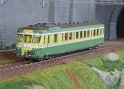 - Ree Modeles - MB-230