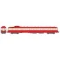 Ree Modeles MB231 Autorail X 2900, 1ère classe, Rouge et Crème, Toit rouge, TOULOUSE, SNCF Ree Modeles MB-231 - 4 MB-231-Ree Modeles MB231 Autorail X 2900, 1ère classe, Rouge et Crème, Toit rouge, TOULOUSE, SNCF