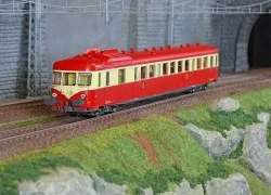 - Ree Modeles - MB-231