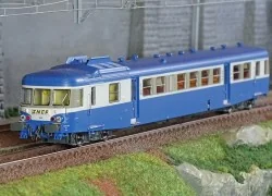 - Ree Modeles - MB-232