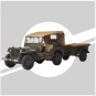 IXC.JPW.FK-Jeep Willys and accessories 1/8 - IXO