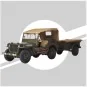 Jeep Willys et accessoires 1/8 - IXO IXO Models IXC.JPW.FK - 5 IXC.JPW.FK-Jeep Willys et accessoires 1/8 - IXO - IXC.JPW.FK