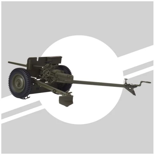 IXC.JPW.FK-Jeep Willys et accessoires 1/8 - IXO