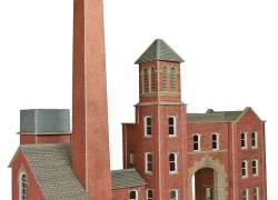 - Metcalfe - MET-PO284