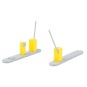Faller_180942-Faller 180942 Model Kit, Parking Barriers - Faller_180942