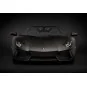 HK121F-Pocher HK121 Lamborghini Aventador LP 700-4 Roadster Nero Nemesis Matte Black 1/8 - HK121F