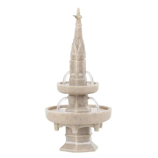 Faller 180944 Model Kit, Fountain - Faller - Faller_180944 Faller_180944-Faller 180944 Model Kit, Fountain - Faller_180944