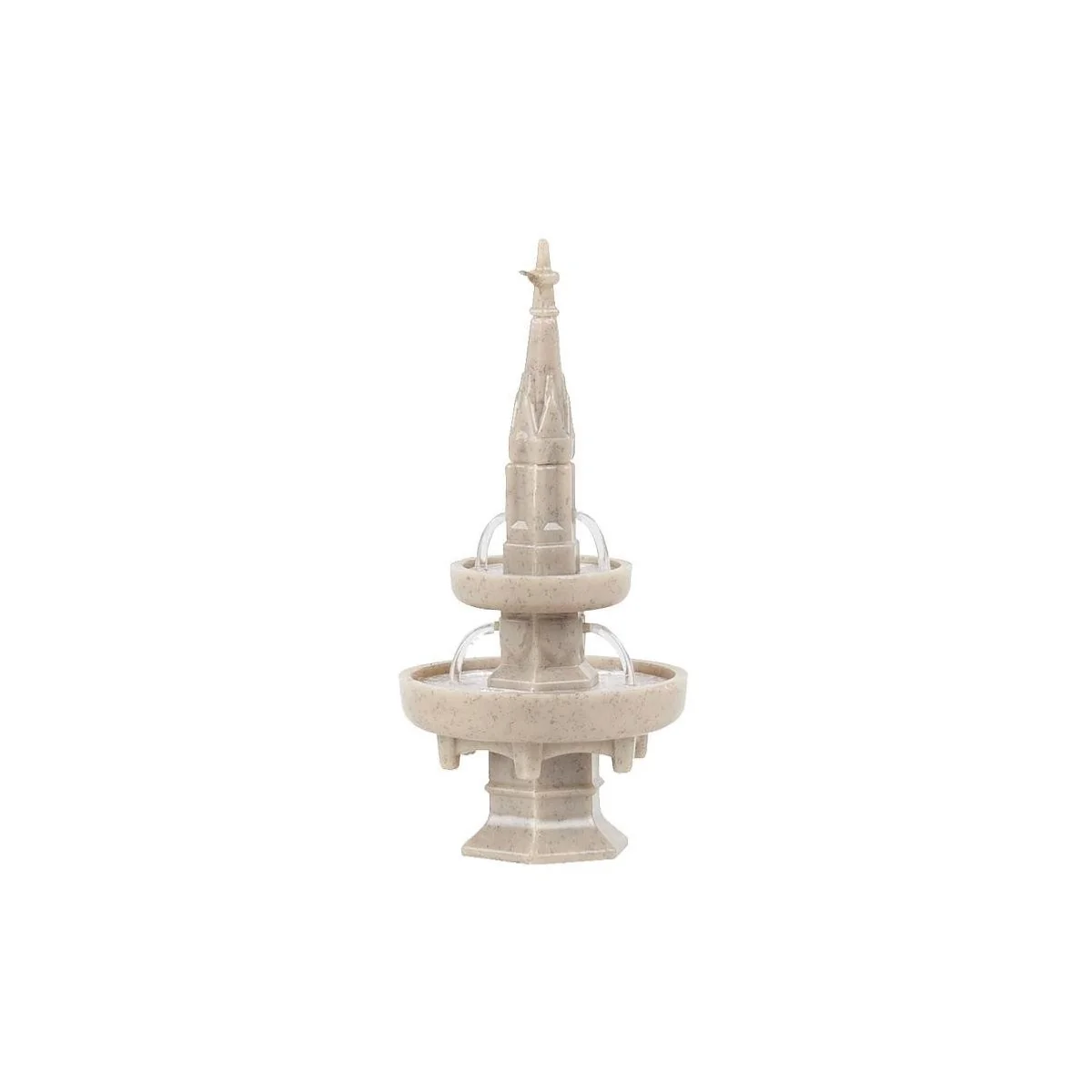 Faller 180944 Model Kit, Fountain - Faller - Faller_180944 Faller 180944 Model Kit, Fountain - Faller - Faller_180944