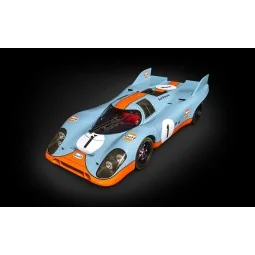 Pocher HK118 Porsche 917K - Gulf Edition Pocher HK118 - 1