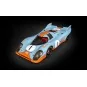Pocher HK118 Porsche 917K - Gulf Edition Pocher HK118 - 1 HK118-Pocher HK118 Porsche 917K - Gulf Edition