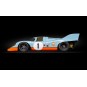 HK118-Porsche 917K - Gulf Edition 1/8 - Pocher HK118