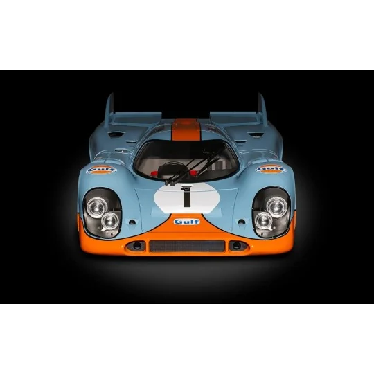 Pocher HK118 Porsche 917K - Gulf Edition Pocher HK118 - 4 HK118-Pocher HK118 Porsche 917K - Gulf Edition