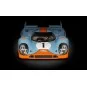 Pocher HK118 Porsche 917K - Gulf Edition Pocher HK118 - 4 HK118-Pocher HK118 Porsche 917K - Gulf Edition