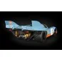 Pocher HK118 Porsche 917K - Gulf Edition Pocher HK118 - 5 HK118-Pocher HK118 Porsche 917K - Gulf Edition