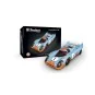 Pocher HK118 Porsche 917K - Gulf Edition Pocher HK118 - 9 HK118-Pocher HK118 Porsche 917K - Gulf Edition