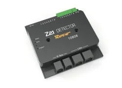 Roco 10808 Feedback signal, occupancy detector Z21 - Roco - Roco_10808