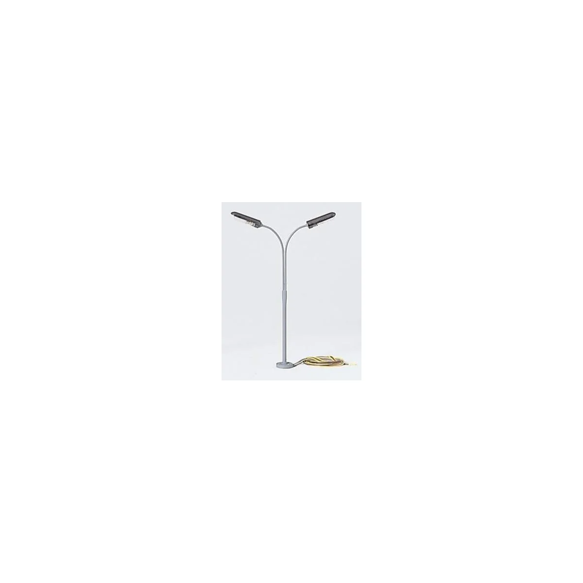 Piko 55755 Lighting, Double Floor Lamp 12cm, with LED, wired - Piko...