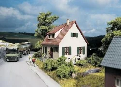 Piko 61826 Model Kit, Detached House - Piko - PIKO_61826