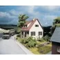 PIKO_61826-Piko 61826 Model Kit, Detached House - PIKO_61826
