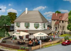 - Faller - Faller_130619