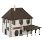 Faller_130619-Faller 130619 Model Kit, Veltins Country Inn