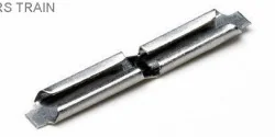 Roco 42612 Steel Transition Splice - Roco - Roco_42612