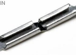 Roco 42612 Steel Transition Splice