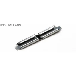 Roco 42612 Steel Transition Splice - Roco - Roco_42612