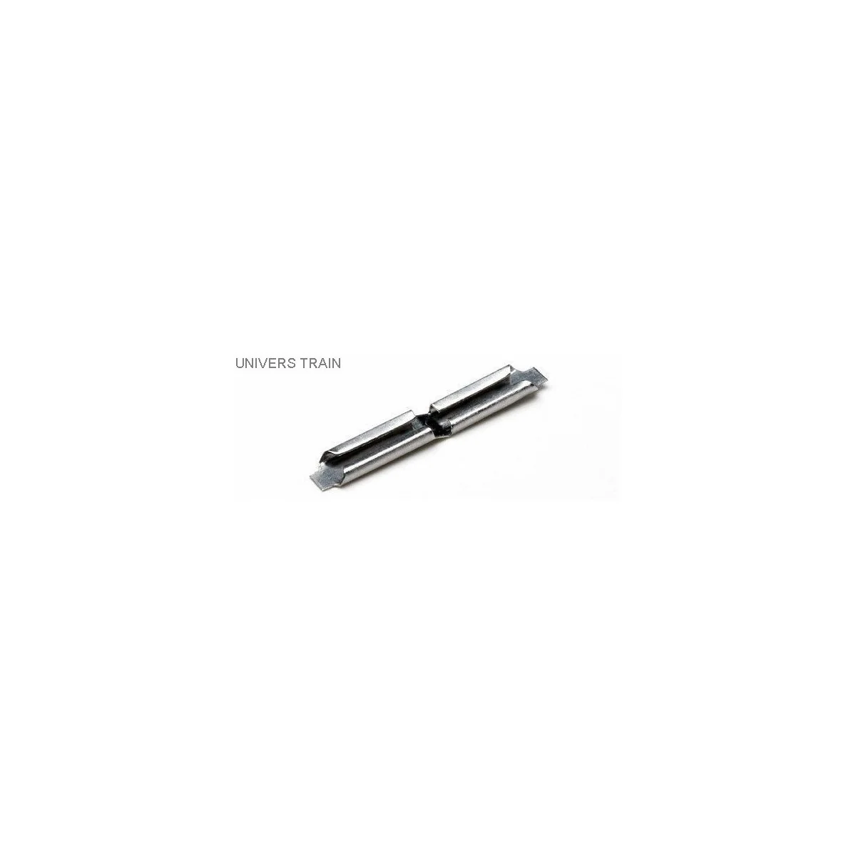 Roco 42612 Steel Transition Splice - Roco - Roco_42612 Roco 42612 Steel Transition Splice - Roco - Roco_42612