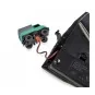 Mercedes Unimog U406 Forestier avec remorque 2.4GHz RTR 1/87 Carson 500504165 - 6 500504165-Mercedes Unimog U406 Forestier avec remorque 2.4GHz RTR 1/87 Carson - 500504165