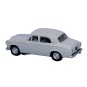 Sai_6238-SAI 6238 Peugeot 403-7, pearl grey, with ivory beige Eriba caravan