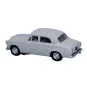 SAI 6238 Peugeot 403-7, pearl grey, with ivory beige Eriba caravan Sai_6238-SAI 6238 Peugeot 403-7, pearl grey, with ivory beige Eriba caravan