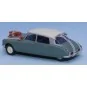 Sai_1506-SAI 1506 Citroën ID 19 1957, Alpine blue & white "wedding car"