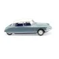 Wiking 080712 Citroën ID 19, bleu alpin / blanc crème Sai Sai_080712 - 1 SAI_2024-Wiking 080712 Citroën ID 19, bleu alpin / blanc crème