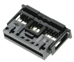 Roco 10608 8-pin connector