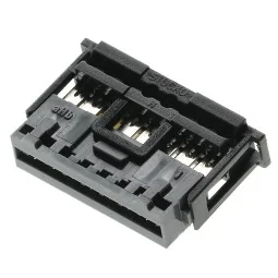 Roco 10608 8-pin connector - Roco_10608