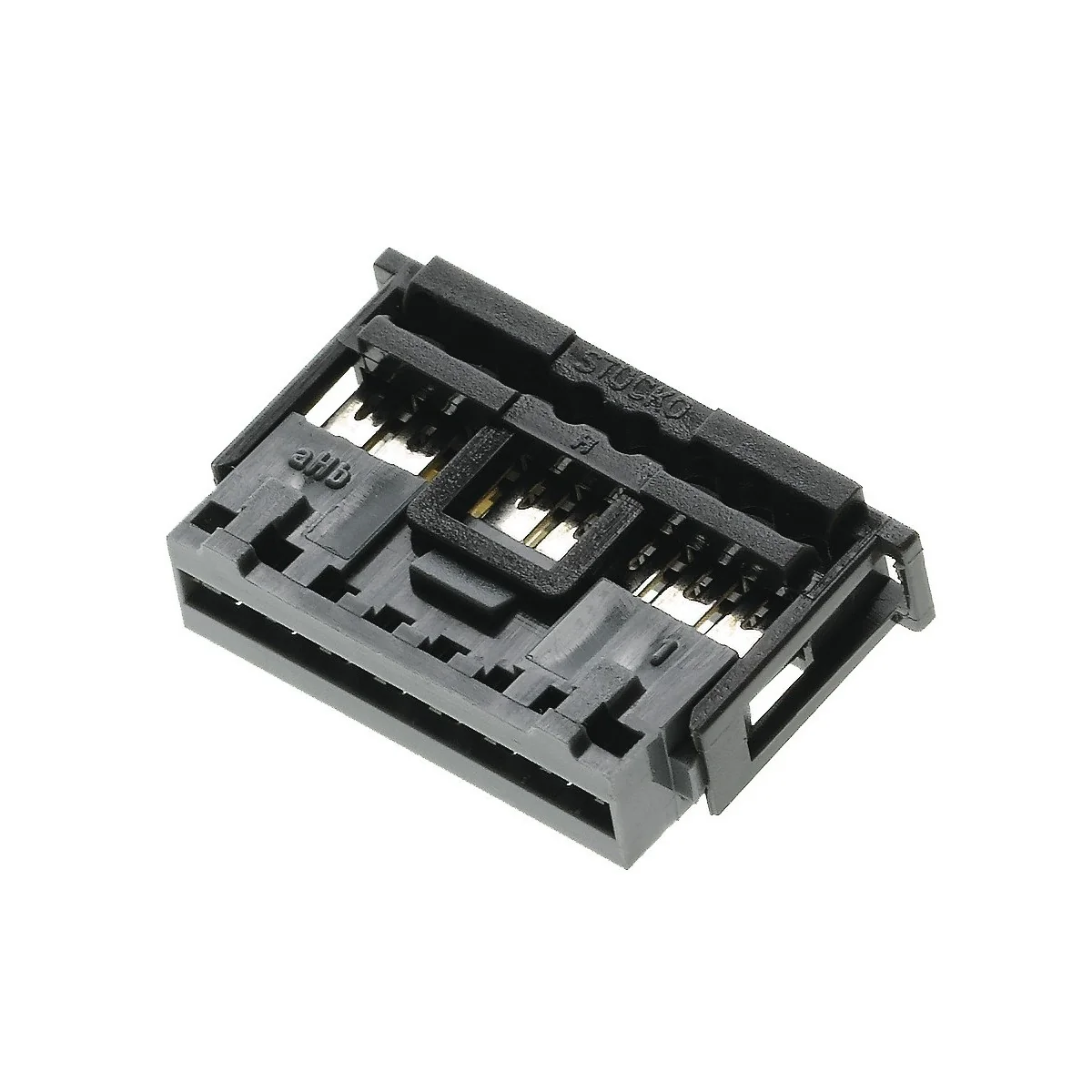 Roco 10608 Fiche de connexion 8 pôles Roco Roco_10608 - 1