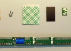 Roco 40420 LED Wagon Lighting Board, HO - Roco - Roco_40420