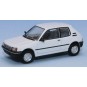 Sai_6302-SAI 6302 Peugeot 205 XR, blanc banquise