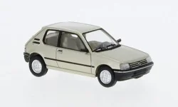 SAI 6301 Peugeot 205 XR, Mayfair beige metallic