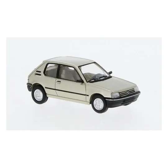 Sai_6301-SAI 6301 Peugeot 205 XR, Mayfair beige metallic