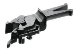 Fleischmann 386515 Profi x50 Snap-on Coupling