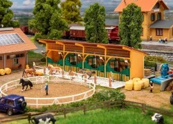 - Faller - Faller_130597