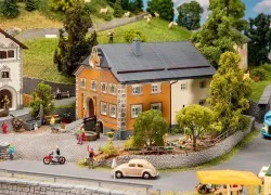 - Faller - Faller_130661