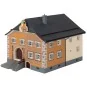 Faller_130661-Faller 130661 Model Kit, Traditional Engadine House