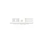 Roco 40361 Universal LED Lighting Board, Axle Wagon, Platform - Roc... Roco_40361-Roco 40361 Universal LED Lighting Board, Axle Wagon, Platform - Roco_40361
