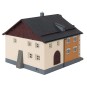 Faller_130661-Faller 130661 Model Kit, Traditional Engadine House